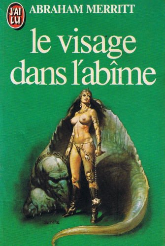 Le Visage dans l'abîme