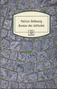 Bureau des latitudes