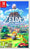 Nintendo 10002056 The Legend of Zelda: Link's Awakening, Noir