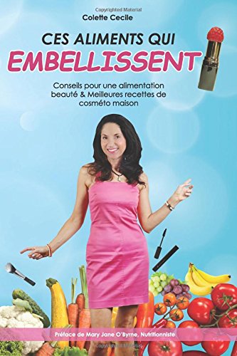 Ces aliments qui embellissent