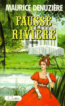 Fausse-rivière