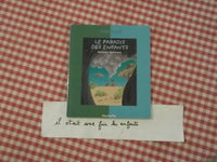 Le paradis des enfants
