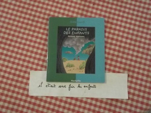 Le paradis des enfants