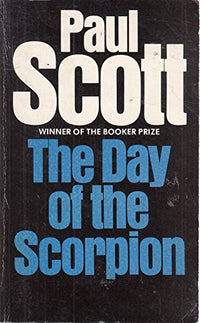 Le jour du scorpion