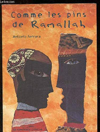 Comme les pins de Ramallah