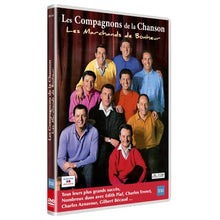 Les Compagnons de la Chanson