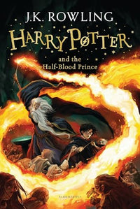 Harry Potter et le Prince de Sang-Mêlé