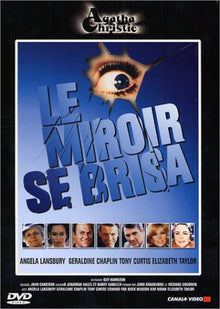 Le Miroir se Brisa