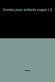 Contes pour enfants sages