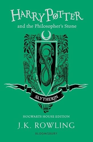 Harry Potter à l'école des sorciers