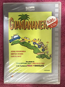 Guantanamera