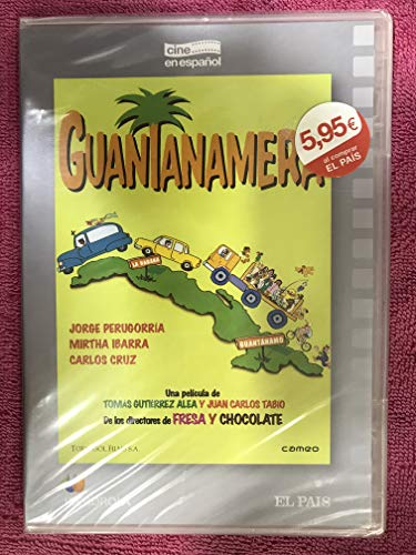 Guantanamera
