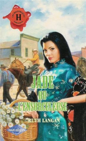 Jade ou l'ensorceleuse
