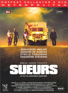 Sueurs 2 DVD [Édition Collector]
