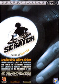 Scratch [Édition Prestige]