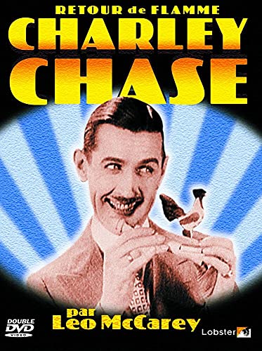 Retour de Flamme-Charley Chase