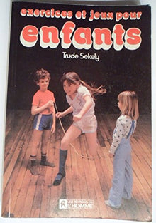 Exercices et jeux pour enfants