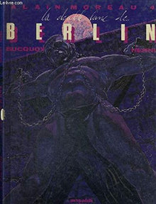 La double lune de Berlin, tome 4