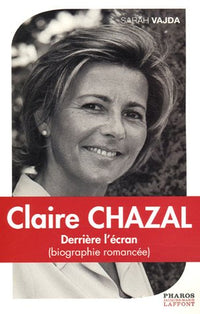 Derrière l'écran