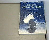 Nouveau cours de philo Tome 2: L' Homme et le monde