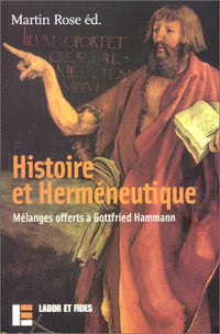 Histoire et herméneutique