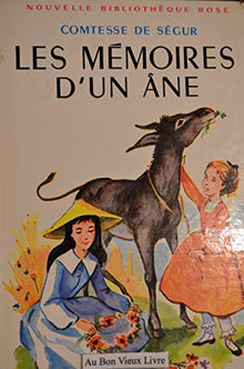 Mémoires d'un âne