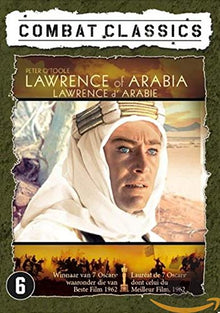 Lawrence of Arabia