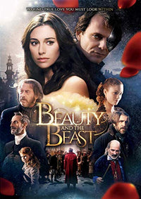 Beauty and The Beast [Edizione: Regno Unito] [Import]