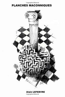 Planches maçonniques