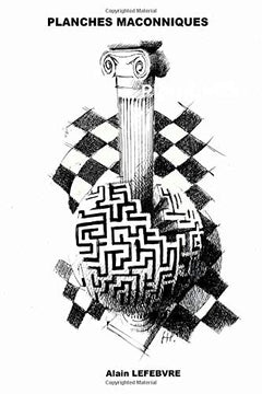 Planches maçonniques