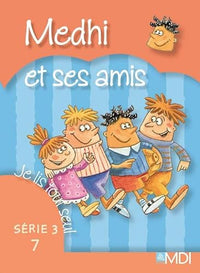 Je lis tout seul / Série 3