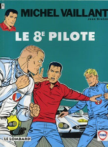 Le 8e pilote