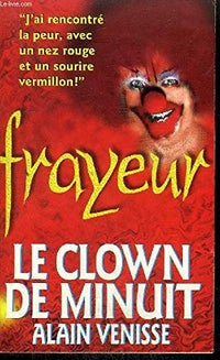 L'espion d'argile