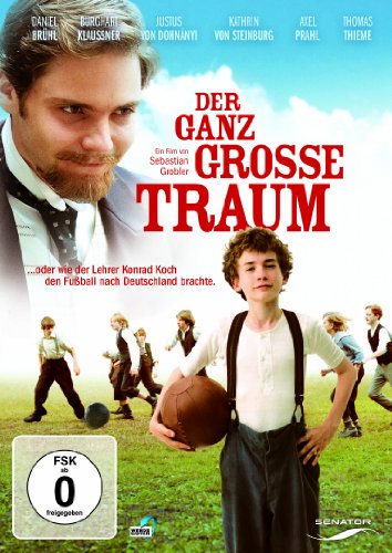 Der Ganz Grosse Traum [Import]