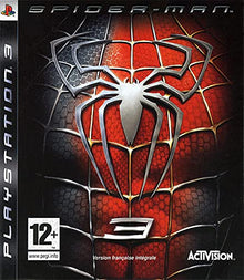 Spider Man 3