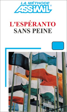 L'espéranto sans peine