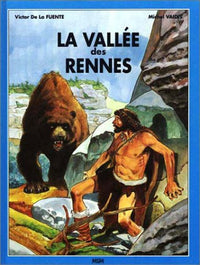 La Vallée des Rennes