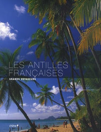 Les Antilles françaises