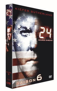 24 Heures Chrono-Saison 6