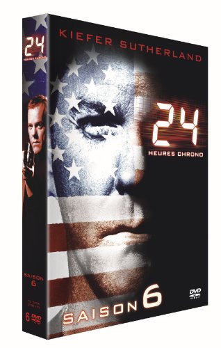 24 Heures Chrono-Saison 6