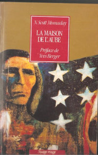 La maison de l'aube