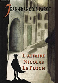 L'affaire Nicolas Le Floch