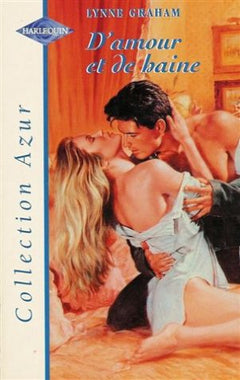 D'amour et de haine