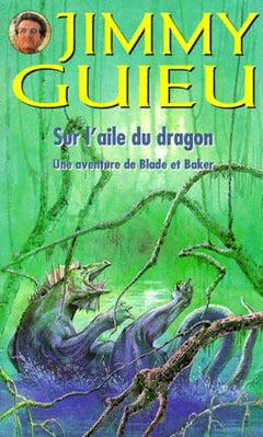 Sur l'aile du dragon