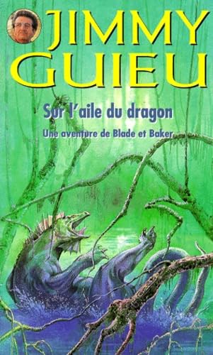 Sur l'aile du dragon