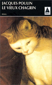 Le Vieux Chagrin