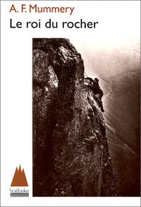 LE ROI DU ROCHER