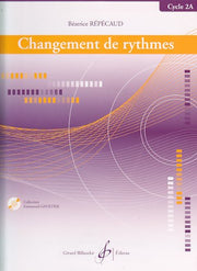 Changement de rythmes