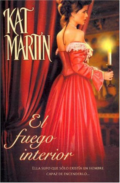 FUEGO INTERIOR, EL: 00000 (AMOR Y AVENTURA)
