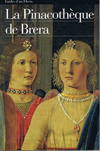 La Pinacotheque De Brera
